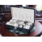 Шкатулка для зберігання годинників Salvadore 12W-BX