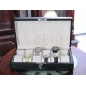 Шкатулка для зберігання годинників Salvadore 12W-BX