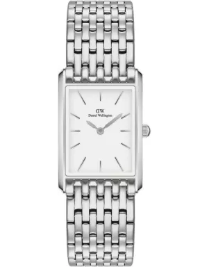 Годинник Daniel Wellington Bound 9-link Silver DW00100706