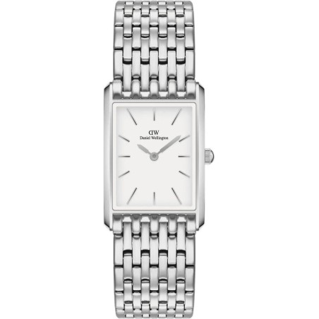 Часы Daniel Wellington Bound 9-link Silver DW00100706