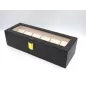 Шкатулка для зберігання годинників Craft 6WB.LID.MAT