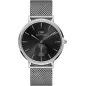 Годинник Daniel Wellington Classic Multi-Eye Sterling Onyx DW00100711