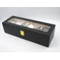 Шкатулка для зберігання годинників Craft 6WB.LID.MAT