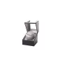 Шкатулка Craft для підзаводу 1 годинника W/PU/125/B