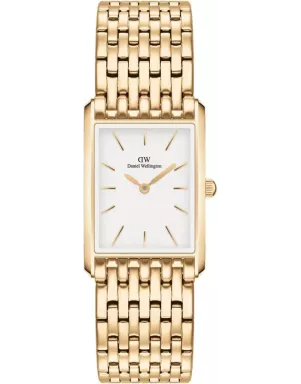 Часы Daniel Wellington Bound 9-link Gold DW00100705