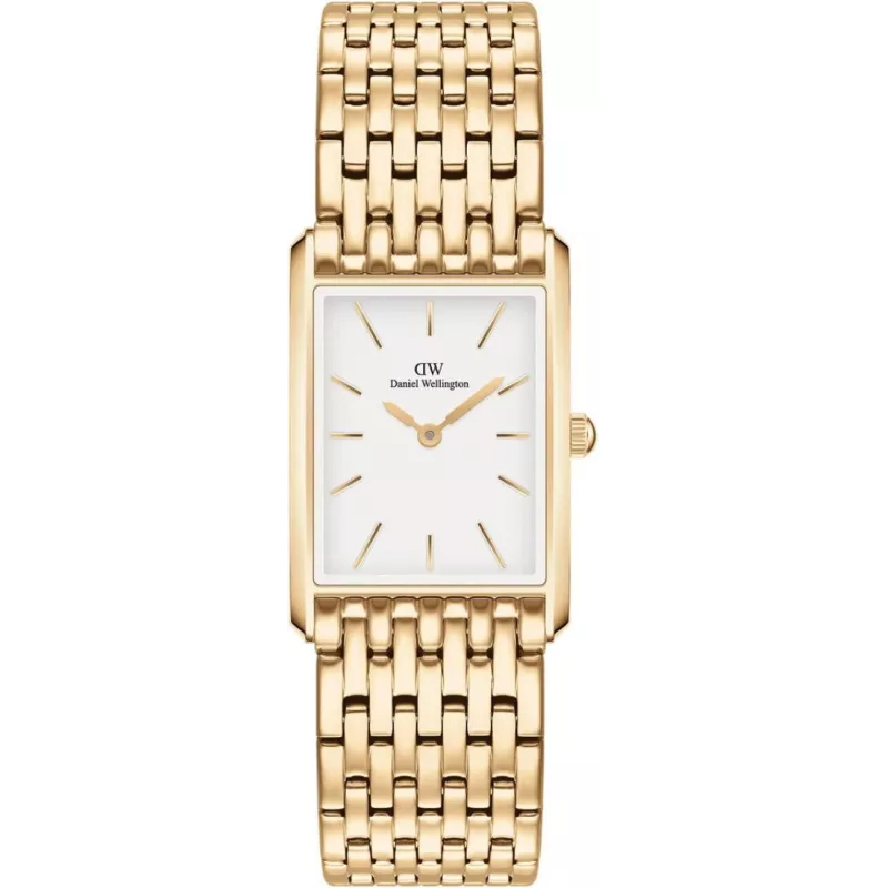 Часы Daniel Wellington Bound 9-link Gold DW00100705