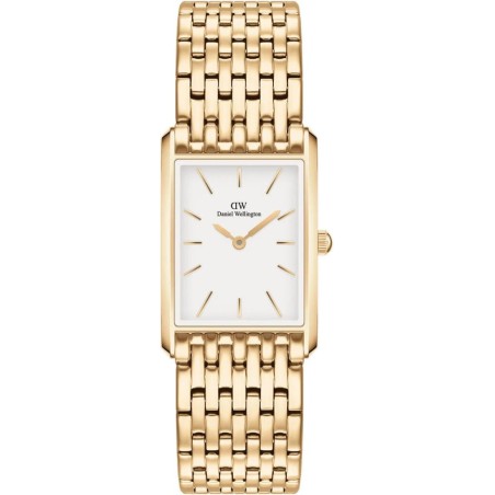 Часы Daniel Wellington Bound 9-link Gold DW00100705