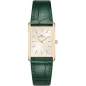 Годинник Daniel Wellington Bound Crocodile Champagne Sunray Gold DW00100695
