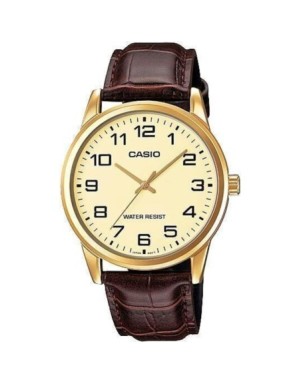 Часы Casio TIMELESS COLLECTION MTP-V001GL-9BUDF