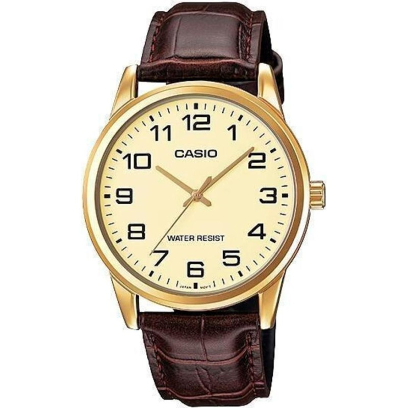 Годинник Casio TIMELESS COLLECTION MTP-V001GL-9BUDF