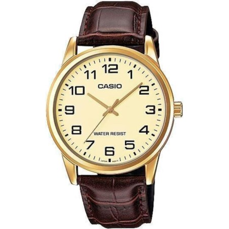 Годинник Casio TIMELESS COLLECTION MTP-V001GL-9BUDF