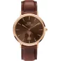 Годинник Daniel Wellington Classic Multi-Eye St Mawes Amber DW00100707