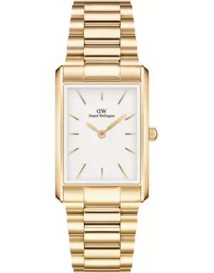 Годинник Daniel Wellington Bound 3-link Gold DW00100703