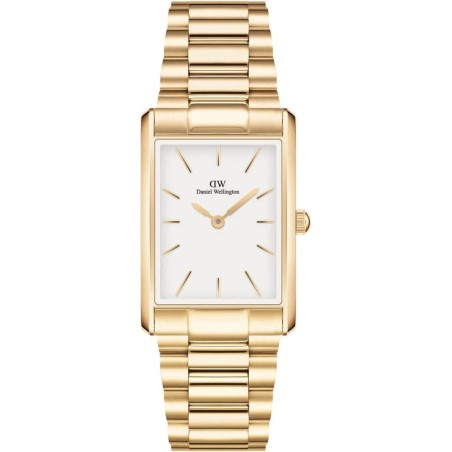 Годинник Daniel Wellington Bound 3-link Gold DW00100703