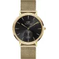Годинник Daniel Wellington Cassic Multi-Eye Evergold Onyx DW00100713