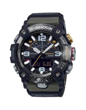 CASIO G-SHOCK GG-B100-1A3ER