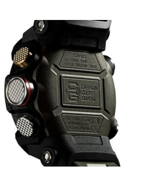 CASIO G-SHOCK GG-B100-1A3ER