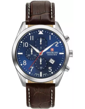 Swiss Military-Hanowa HELVETUS CHRONO 06-4316.04.003