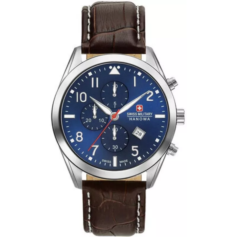 Swiss Military-Hanowa HELVETUS CHRONO 06-4316.04.003