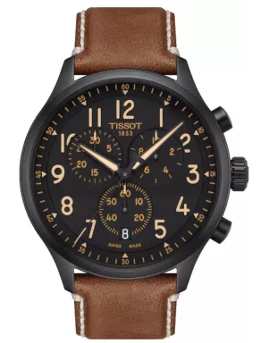 Tissot Chrono XL Vintage T116.617.36.052.03
