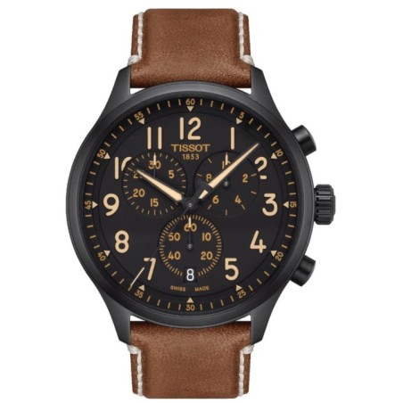 Tissot Chrono XL Vintage T116.617.36.052.03