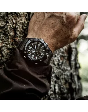 CASIO G-SHOCK GG-B100-1A3ER