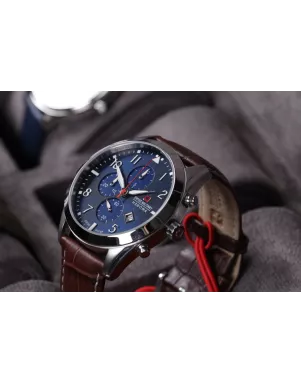Swiss Military-Hanowa HELVETUS CHRONO 06-4316.04.003