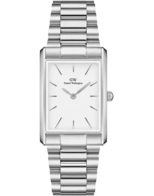 Годинник Daniel Wellington Bound 3-link Silver DW00100701