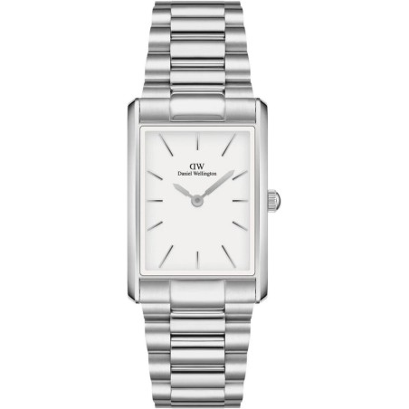 Годинник Daniel Wellington Bound 3-link Silver DW00100701