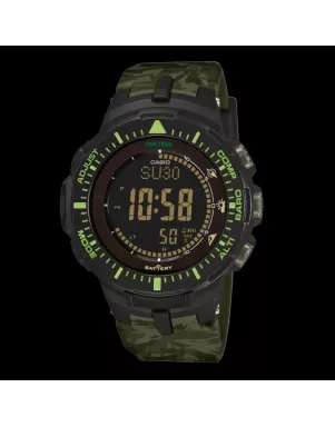 Casio ProTrek PRG-300CM-3ER