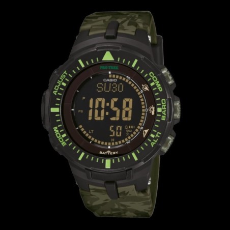 Casio ProTrek PRG-300CM-3ER