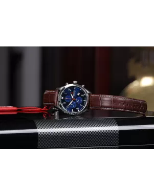 Swiss Military-Hanowa HELVETUS CHRONO 06-4316.04.003