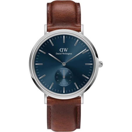 Годинник Daniel Wellington Classic Multi-Eye St Mawes Arctic Silver DW00100709