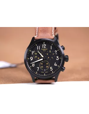 Tissot Chrono XL Vintage T116.617.36.052.03