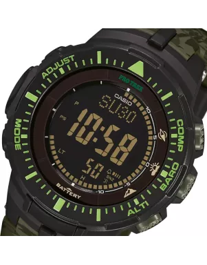 Casio ProTrek PRG-300CM-3ER