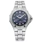 EDOX Delfin Diver Date Lady 53020 3M NANND