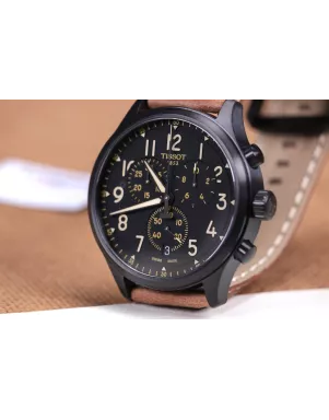 Tissot Chrono XL Vintage T116.617.36.052.03