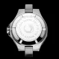 EDOX Delfin Diver Date Lady 53020 3M NANND