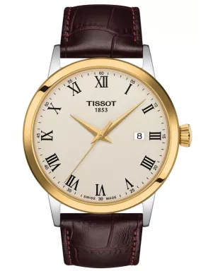 Tissot Classic Dream T129.410.26.263.00