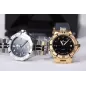 EDOX Delfin Diver Date Lady 53020 3M NANND