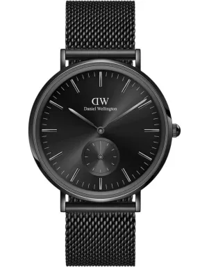Годинник Daniel Wellington Classic Multi-Eye Ashfield Onyx DW00100714