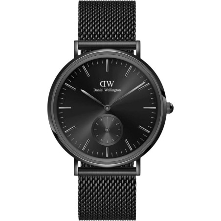 Годинник Daniel Wellington Classic Multi-Eye Ashfield Onyx DW00100714
