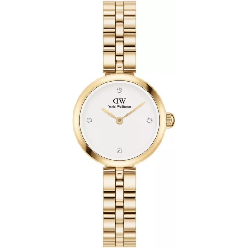 Часы Daniel Wellington Elan Lumine Gold DW00100715