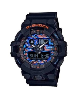 Casio G-SHOCK GA-700CT-1AER