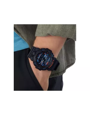 Casio G-SHOCK GA-700CT-1AER