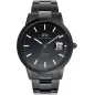Годинник Daniel Wellington Iconic Automatic 40 Link Black DW00100753