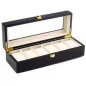 Шкатулка для зберігання годинників Craft 6WB.LID.MAT