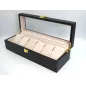 Шкатулка для зберігання годинників Craft 6WB.LID.MAT