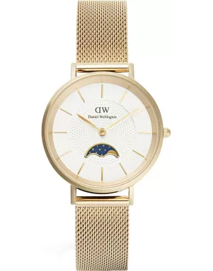 Годинник Daniel Wellington Petite Moonphase DW00100771