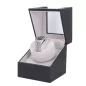Шкатулка Craft для підзаводу 1 годинника W/PU/125/B